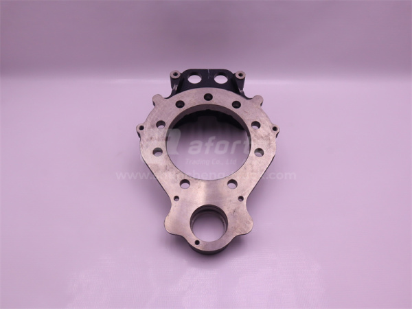 Кронштейн тормозных колодок MCP16 задних мостов (оригинал)