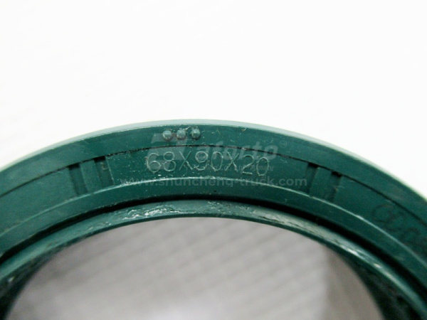 Сальник проходного вала HANDE HDZ425/L3000 68*90*20 (оригинал)