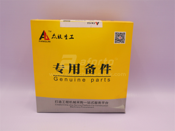 Ремкомплект цилиндра наклона ковша LINGONG 953