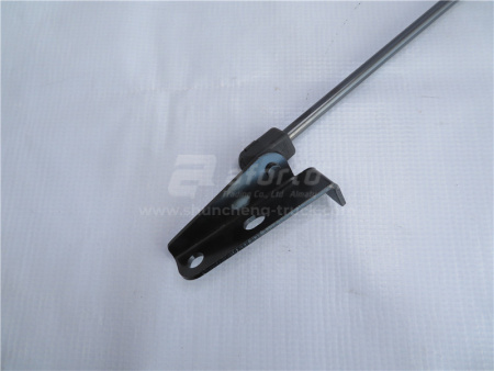 Торсион капота GTL левый