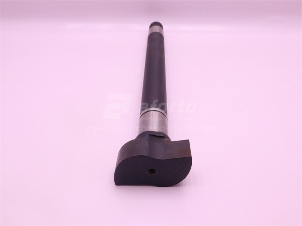 Вал тормозной AC16 задний Z = 19 545мм (левый)