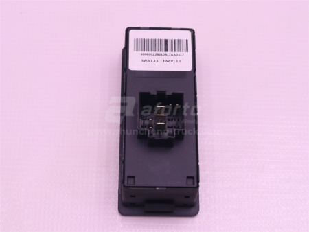 Переключатель стеклоподъёмника SHAANXI X3000/X5000 5120 правой