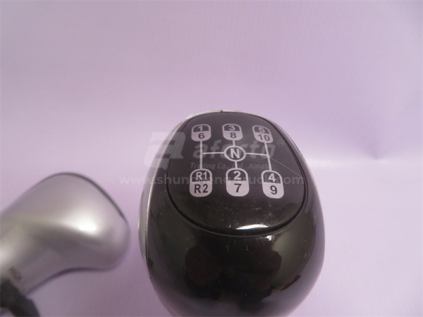 Ручка рычага КПП (10 скоростной) HOWO A7