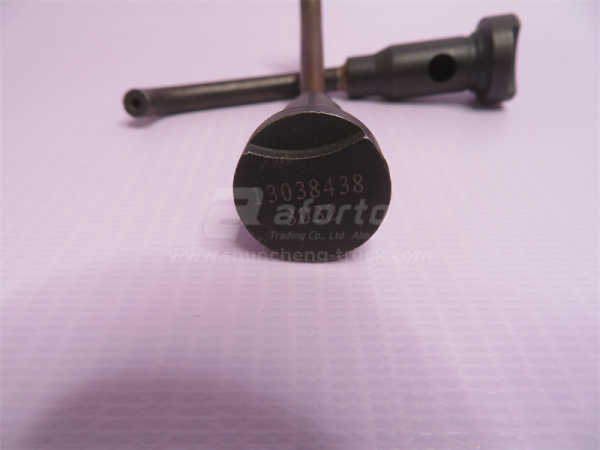 Форсунка масляная ДВС WEICHAI DEUTZ WP6G125E22/TBD226B-6IIC (хорошее качество)