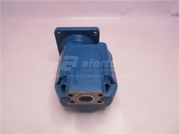 Гидронасос рулевого управления LINGONG 953/956 6 зубьев