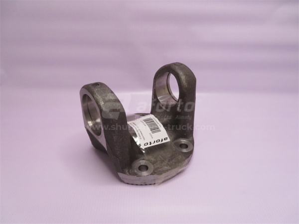 Фланец кардана SINOTRUK TX/FAW D = 160 /крестовина D = 62 /Отверстий = 4