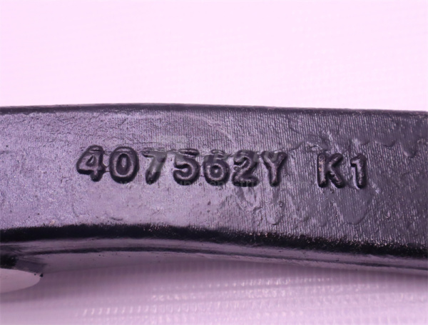 Сошка поперечной рулевой тяги HOWO 2020 правая