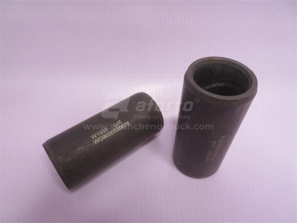 Втулка рессоры HOWO/TX/SHAANXI/L3000/X3000/H3000S/T5G310 40*30*88 передняя XINHE