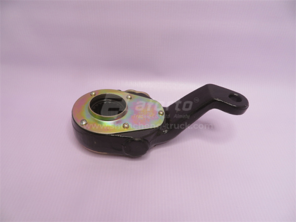 Трещётка тормозная STEYR/HOWO заднего моста левая Z = 19