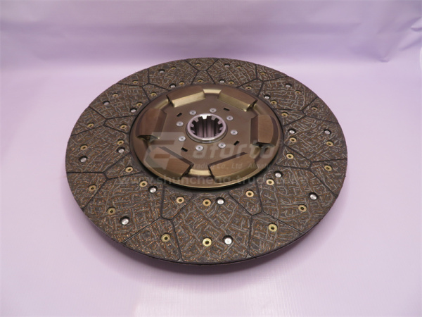 Диск сцепления FAST 430*50.8