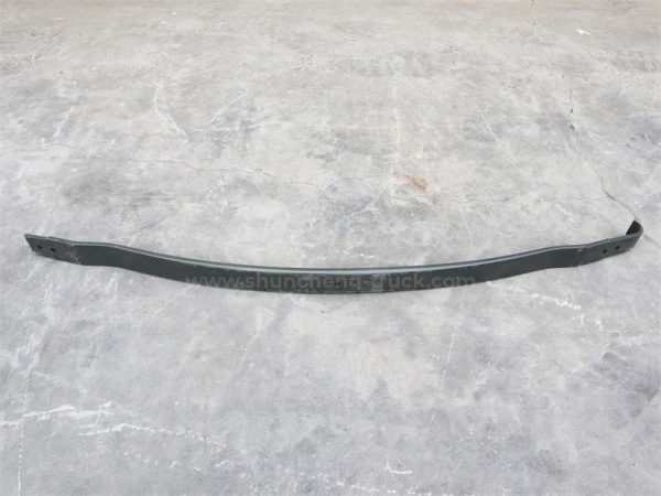 Лист рессоры HOWO новая модель передней № 2