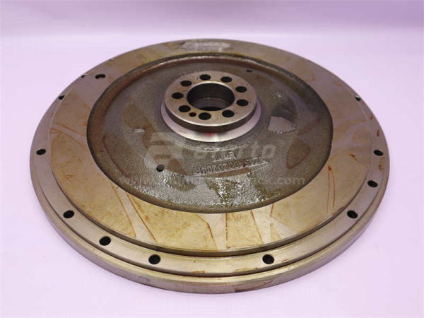 Маховик в сборе SINOTRUK