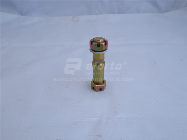 Палец рычага выбора передач КПП FOTON OUMAN GTL