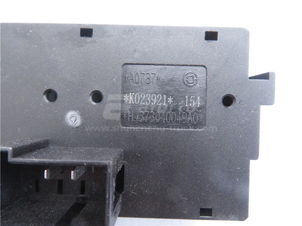 Переключатель щитковый GTL