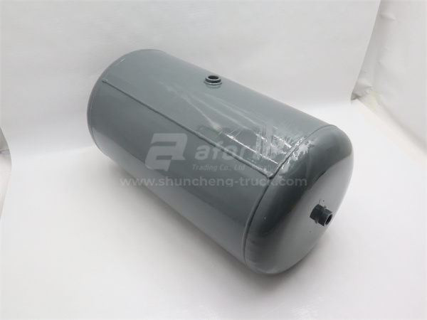 Ресивер осушителя воздуха 40L HOWO T7 58*31 4/1/1