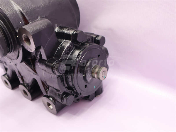 Гидроусилитель рулевого управления SHAANXI F2000 (53мм) 0055 SSJL