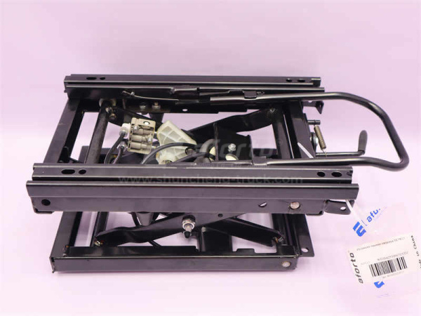 Подвеска пневмо сиденья HOWO