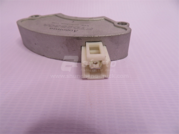 Реле зарядки 253C 6BT