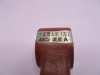Сошка поперечной рулевой тяги HOWO 2007 левая 24mm