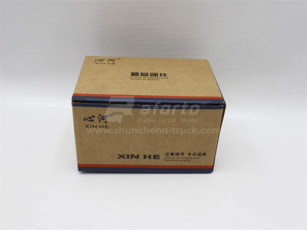 Шкив натяжителя ремня MAN MC11/MC13 7476 XINHE