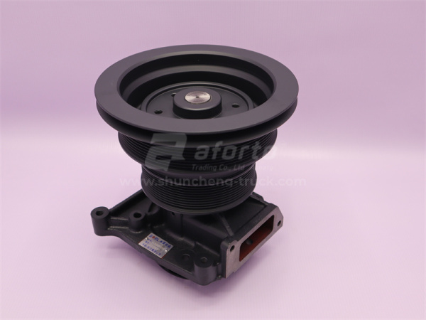 Помпа 1364 WP10 8PK SORL