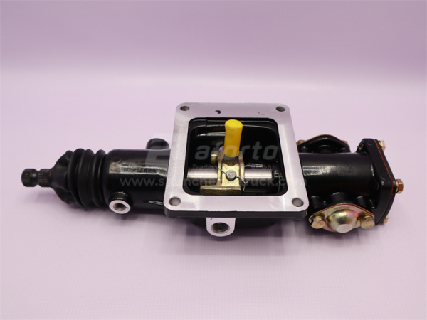 Механизм переключения КПП FAST (12 скоростной) в сборе L