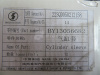 Гильза WEICHAI DEUTZ WP6G125E22 (оригинал)