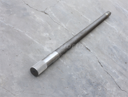 Полуось MCP16 левая