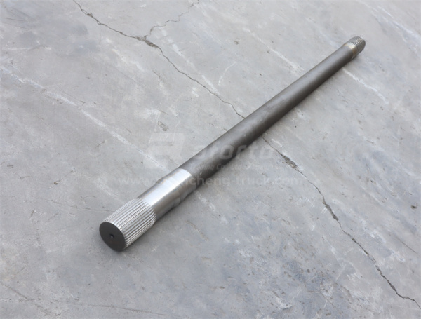 Полуось MCP16 левая