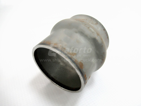 Чехол волнообразный заднего моста HANDE TGX/X5000 (оригинал)