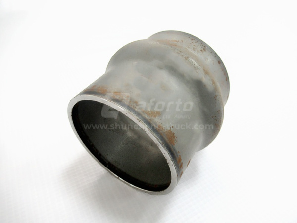 Чехол волнообразный заднего моста HANDE TGX/X5000 (оригинал)