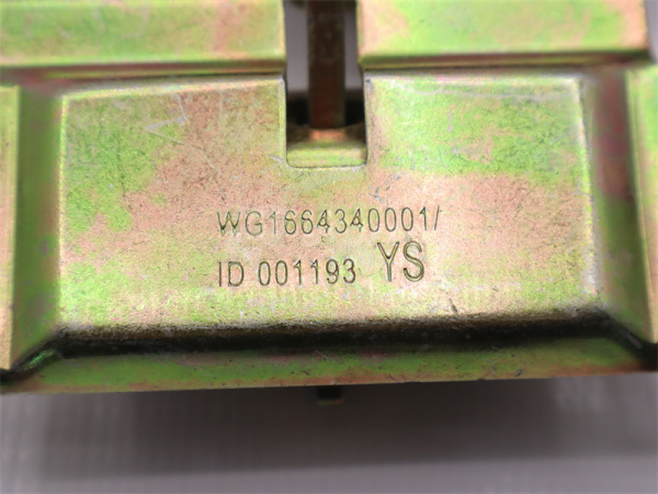 Ограничитель двери HOWO A7/C7H/T7H/T5G