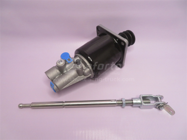 Цилиндр сцепления рабочий (ПГУ) SHAANXI D =  90 SORL