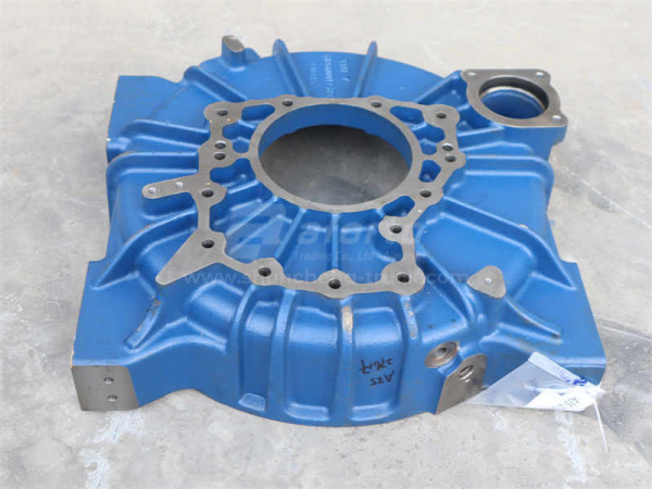 Картер маховика WP10/X3000