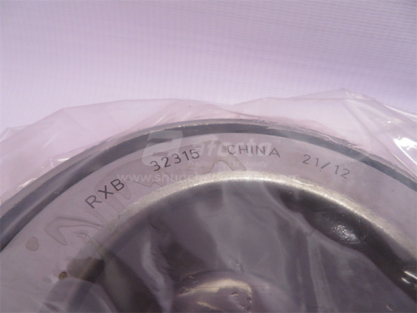 Подшипник вала конической пары STEYR среднего моста задний