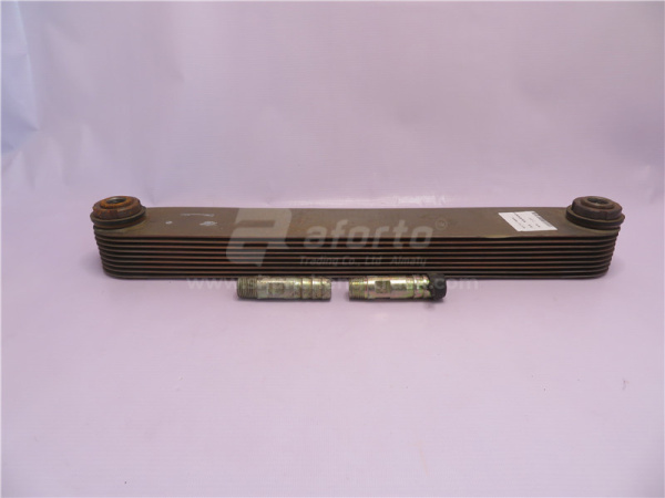 Радиатор теплообменника КПП XCMG LW321F