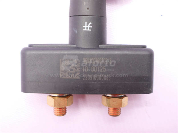 Выключатель массы SITRAK C7H/T5G/TX электрический