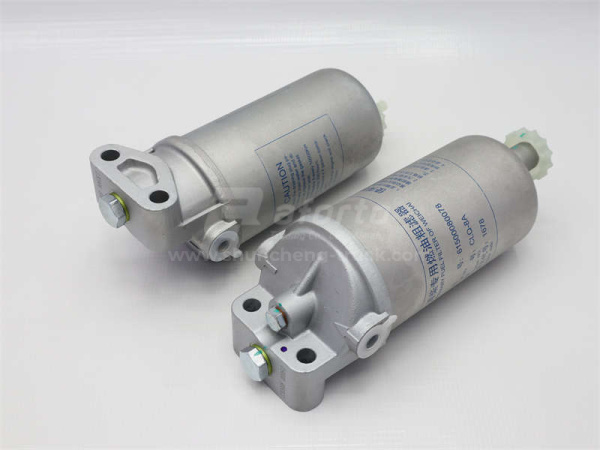 Фильтр топливный в сборе STEYR 0078 (оригинал)