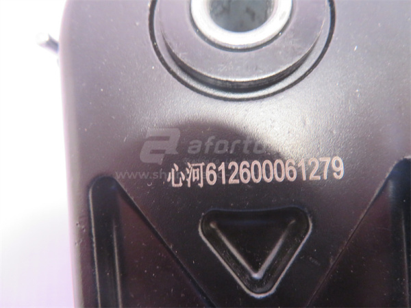 Шкив натяжителя ремня WP10 1279 XINHE