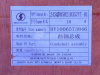 Вал коленчатый WEICHAI WP13.550E501 (сталь) (оригинал)