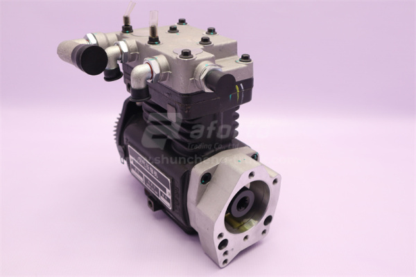 Компрессор воздушный 5285436 CUMMINS 340 л.с. Euro III