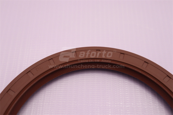 Сальник КПП HW хвостовика 105*130*12 XINHE