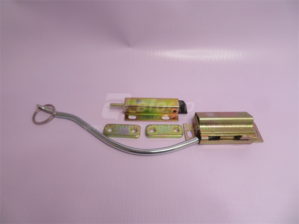 Замок ящика инструментов HOWO