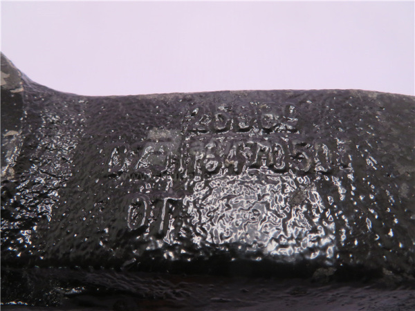 Маятник рулевой SHAANXI F3000 8*4