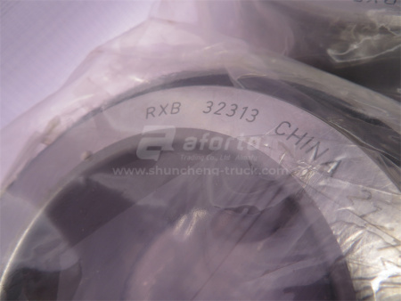 Подшипник вала конической пары NORD BENZ моста