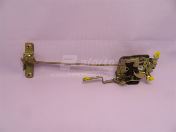 Замок двери FOTON OUMAN ETX/2280 (механизм) левый