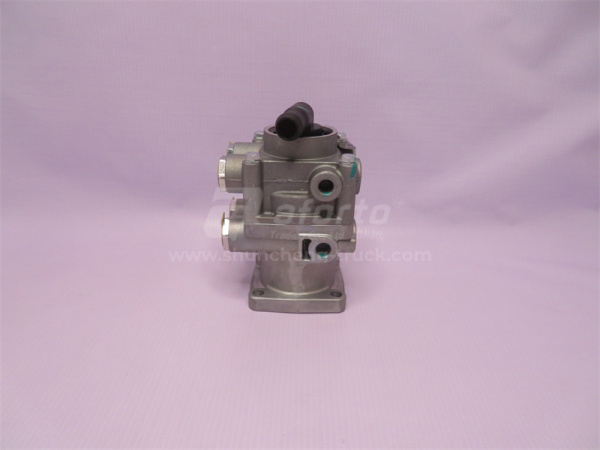 Цилиндр тормозной главный NORD BENZ 80B (4 отв) SORL