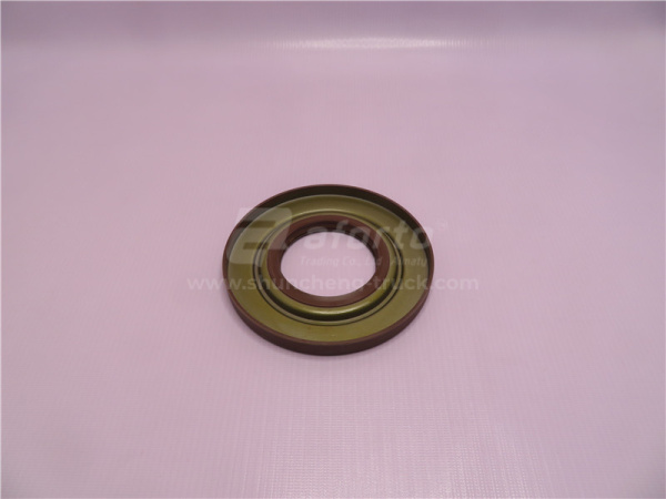 Сальник полуоси JAC AOLIN 65*136*12/14