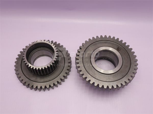 Шестерня АКПП BS428 ZL20-032004х1 Z=41 XCMG LW300F/LE321F (оригинал)