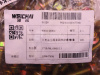 Болт с шляпкой 10*30*1.5 компрессор воздушный WEICHAI WP12.420E32 (оригинал)